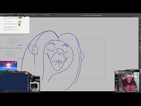 FEEDcast - Request Stream - 08/30/24