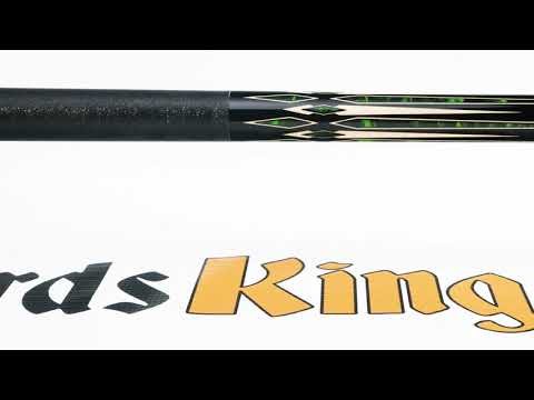 Rage RG186 Pool Stick - Cue View 360 - 4K Ultra HD Rotating 360 Degree Pan & Zoom