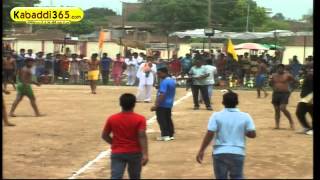 Bareta (Mansa) Kabaddi Tournament 15 Aug 2014 Part 1 By Kabaddi365.com