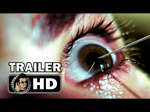 YouTube Trailer