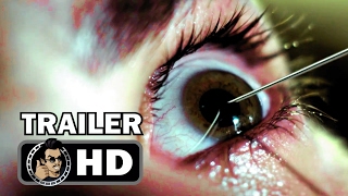 Trailer Nghi Lễ Đóng Đinh