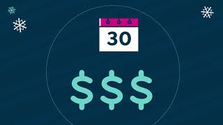 Holiday FlexPay at HSN