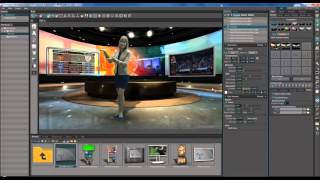 Download lagu InfinitySet Demo 2016 mp3