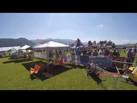 Rotordays Turnau 2016