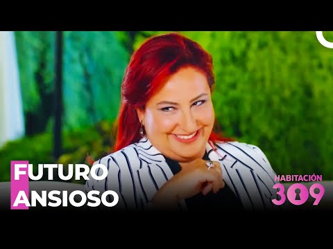 ¿Que Pasará Ahora? - Habitación 309 Capítulo 21