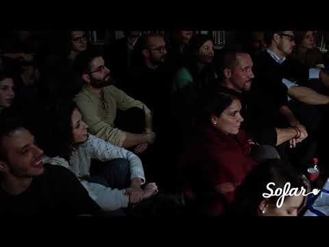 Jesse the Faccio - Ostaggio | Sofar Padova