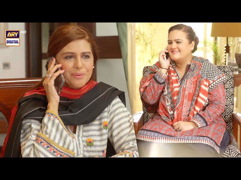 Dil e Veeran Episode 4 | BEST MOMENT | ARY Digital Drama
