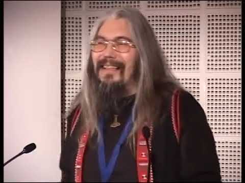 ALLES ÜBER MAGIC MUSHROOMS - Dr.Christian Rätsch