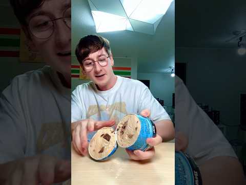 How To Make The BEST Ice Cream Cookie Sandwiches! (Big Backtivities)