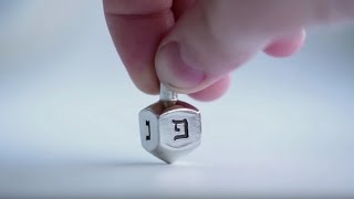 How To Play Dreidel