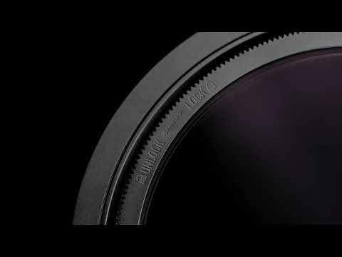 NiSi V7 Teaser Video