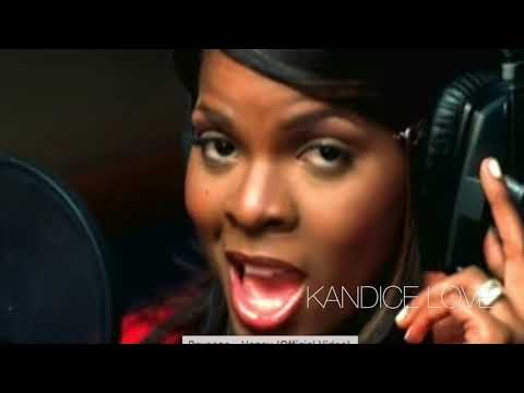 KANDICE LOVE - NEVER STOP LOVIN' YOU