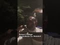 Father caught in wildfire chaos: 'We're just basically left in the wind'
