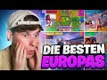 SO spielen die BESTEN Fortnite SPIELER EUROPAS.. 🏆 - (Solo Victory Cash Cup Viewingparty)