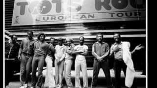TOOTS & THE MAYTALS - PAIN IN MY HEART