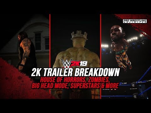Fight Size Update: Velveteen Dream Is Not A Bro, Renee Young Audition, Stephanie McMahon Listens To Audience, More