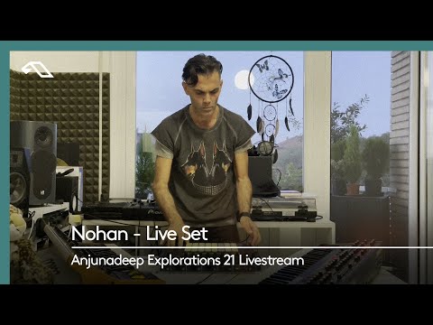 Nohan - Live Set