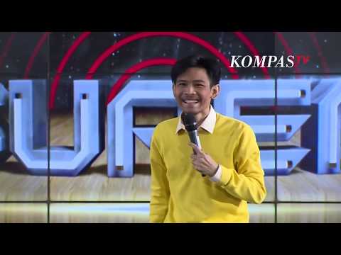 Indra: Dokter Kandungan - SUPER