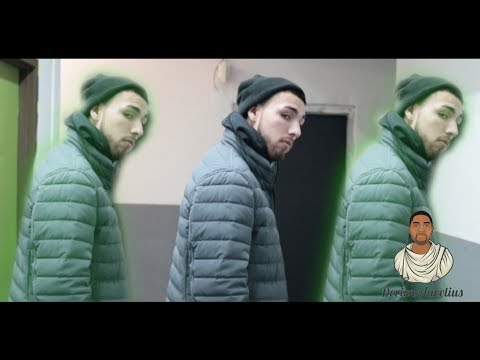 Cain Perez - Ok Okay (Official Music Video)