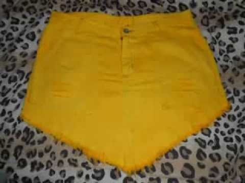 Faça você mesma;Saia de Bico ;Por MIRIAN DA SILVA..