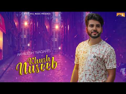 Khush Naseeb