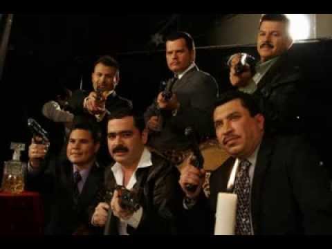 Los Chiquinarcos