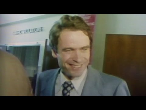 The Seventies:  "Crimes and Cults" Trailer 1