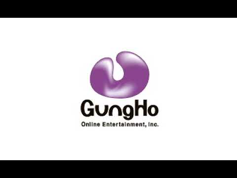 GungHo Online Entertainment (2015)