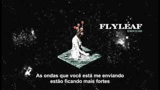 Flyleaf - Magnetic [traduzido]