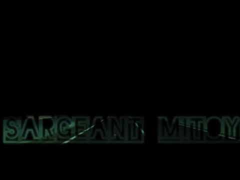 Miqkillah- Sargeant Mitoy