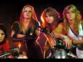 THUNDER - THE RUNAWAYS