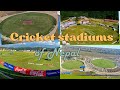 Top 10 Cricket grounds/stadium of Nepal