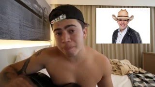 WHINDERSSON IMITA AI FULANO