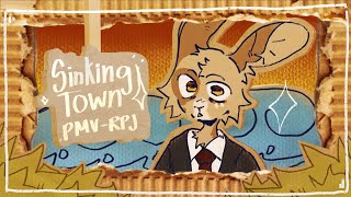 Download lagu ⟡ Sinking Town | For RPJ ( José Rizal ) ⟡ mp3