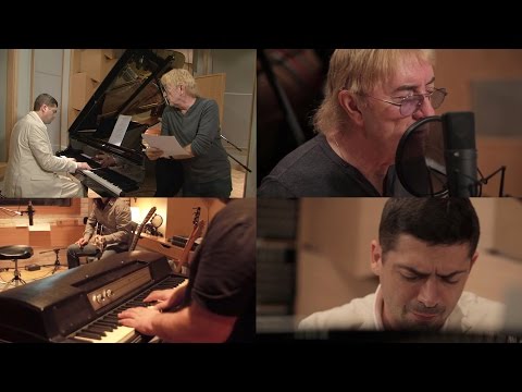 Intelligent Music Project I feat. John Lawton - TWO HEARTS (Official Video)