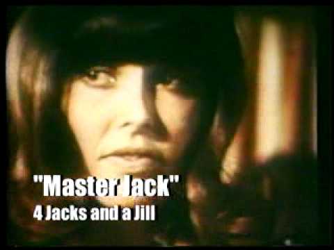 "Master Jack" 4 Jacks and a Jill