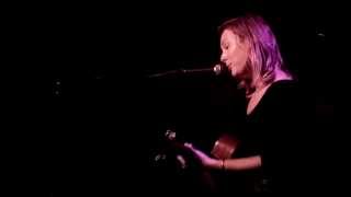 Sonya Kitchell - New Song - 4.20.2014