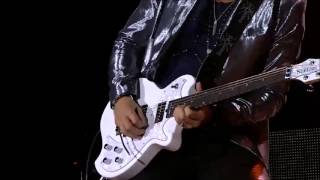 Bon Jovi Unbreakable Music Video