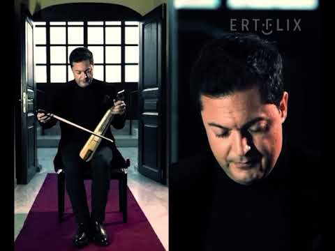 Αυτοσχεδιασμός Ποντιακής Λύρας / Karadeniz Kemence - Improvisation Tsahouridis Matthaios