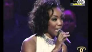 Heather Headley - I know the Lord