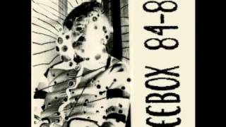 ZEEBOX 3 - Deserve to be Alive  (84-87vol.3)