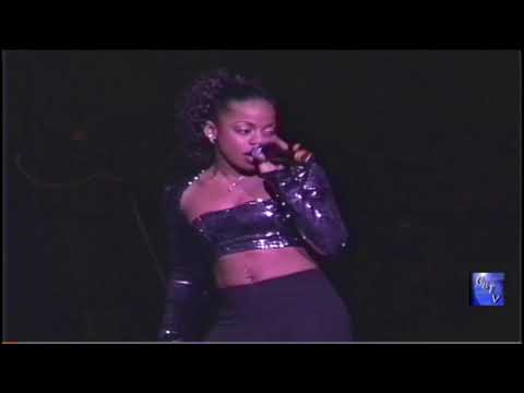 BURNING FLAMES Workey workey with Onika Bostic