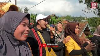 Download lagu 🔴 CUTA MUDA LIVE ‼️ MAMAH ITOH MEDLEY 🔥 MANG ABAY SUNDA mp3