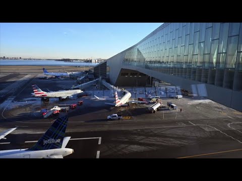 NYC Port Authority — La Guardia Airport Now Hiring