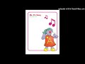 New Letter People A Choo Ms A
