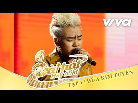 Tình lãng phí - Hứa Kim Tuyền