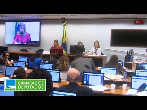 Giro pelas Comissões: veja os projetos aprovados nesta semana - 09/11/23
