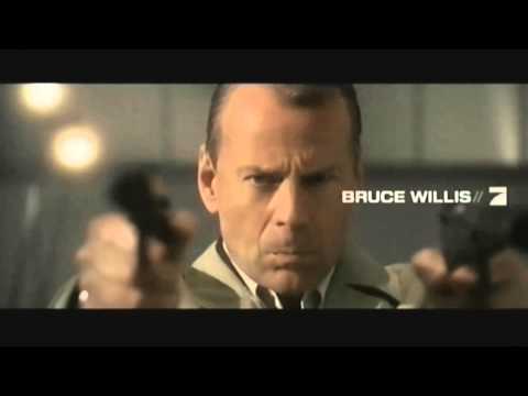Lucky Number Slevin - Trailer German
