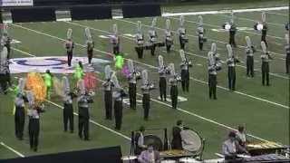 PCMB 2012- The Last Dance