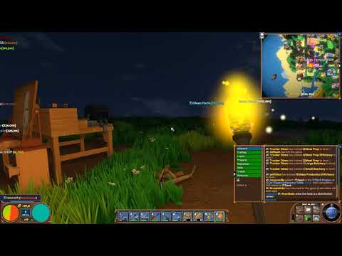 MongoTV_1128 - Part 3 - ECO - HOW TO PLAY ECO GAME - G's BIG PLAYGROUND - Day 2